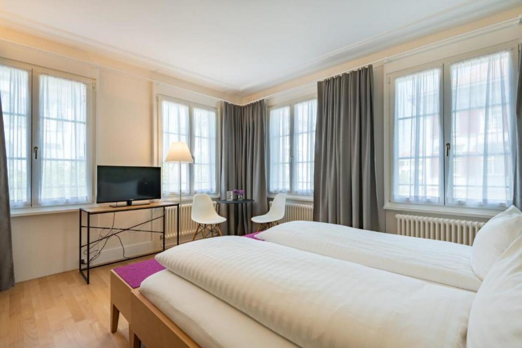 Hotel & Restaurant Linde Heiden 8/46
