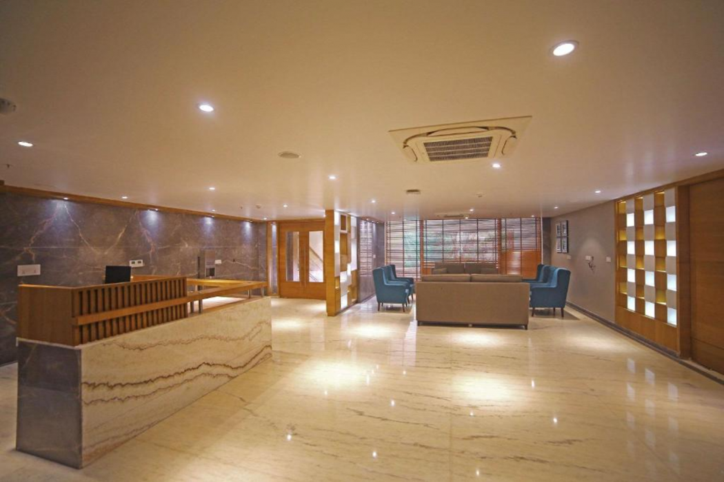 Comfort Inn Kaikaluru 3/31