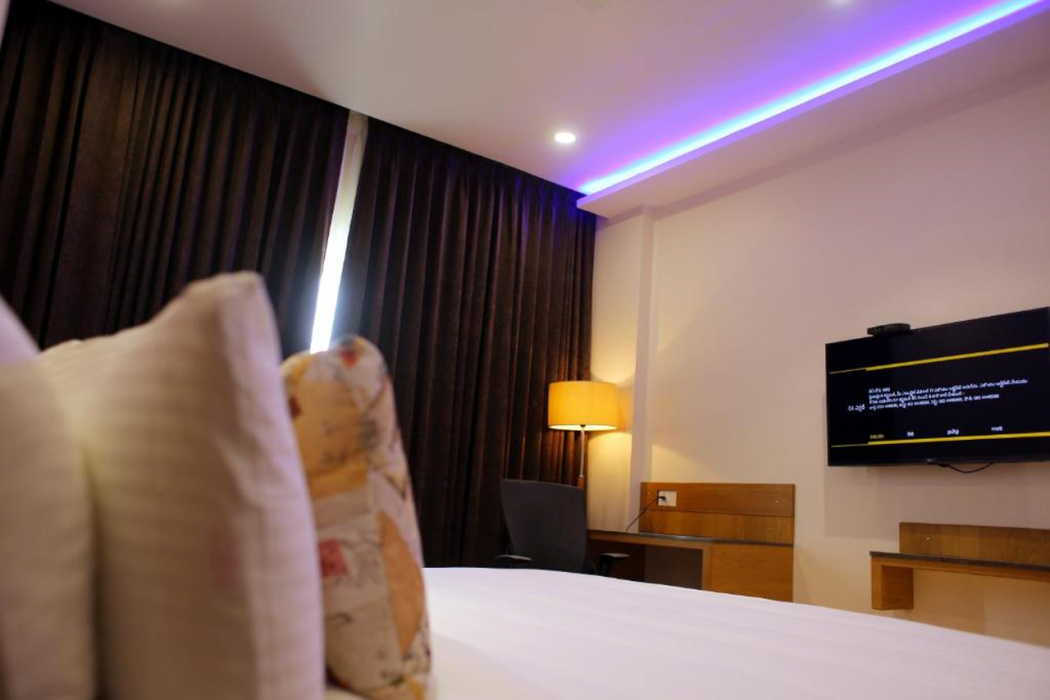Comfort Inn Kaikaluru 9/31