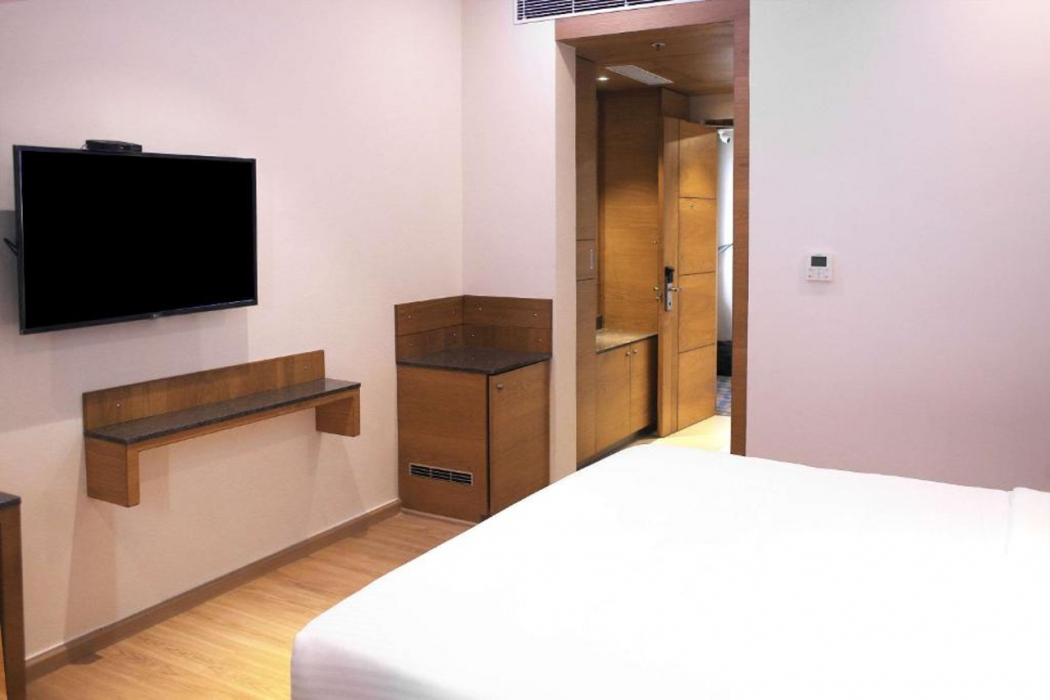 Comfort Inn Kaikaluru 7/31
