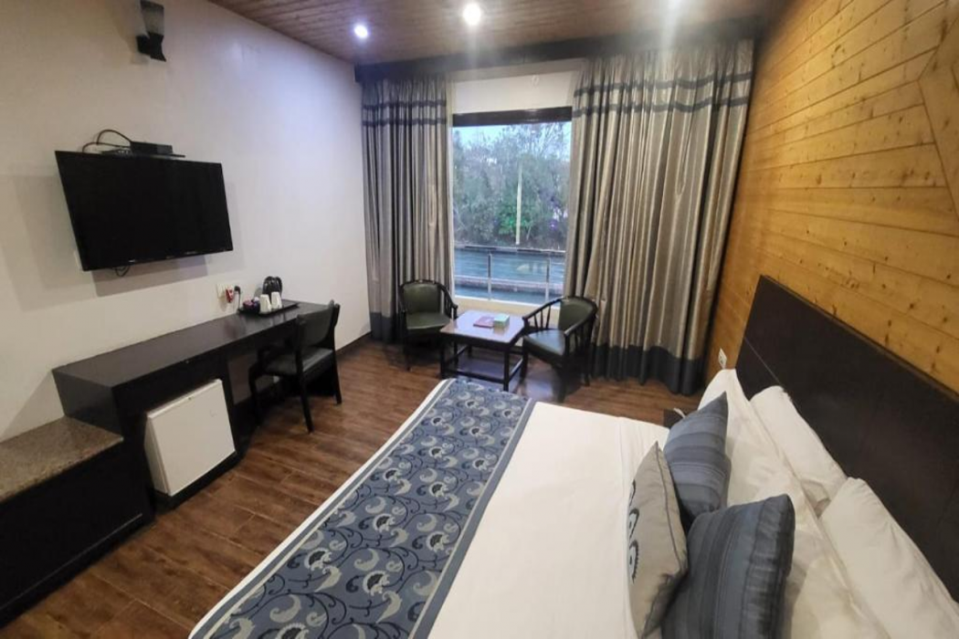 Comfort Inn Coral River 11/45