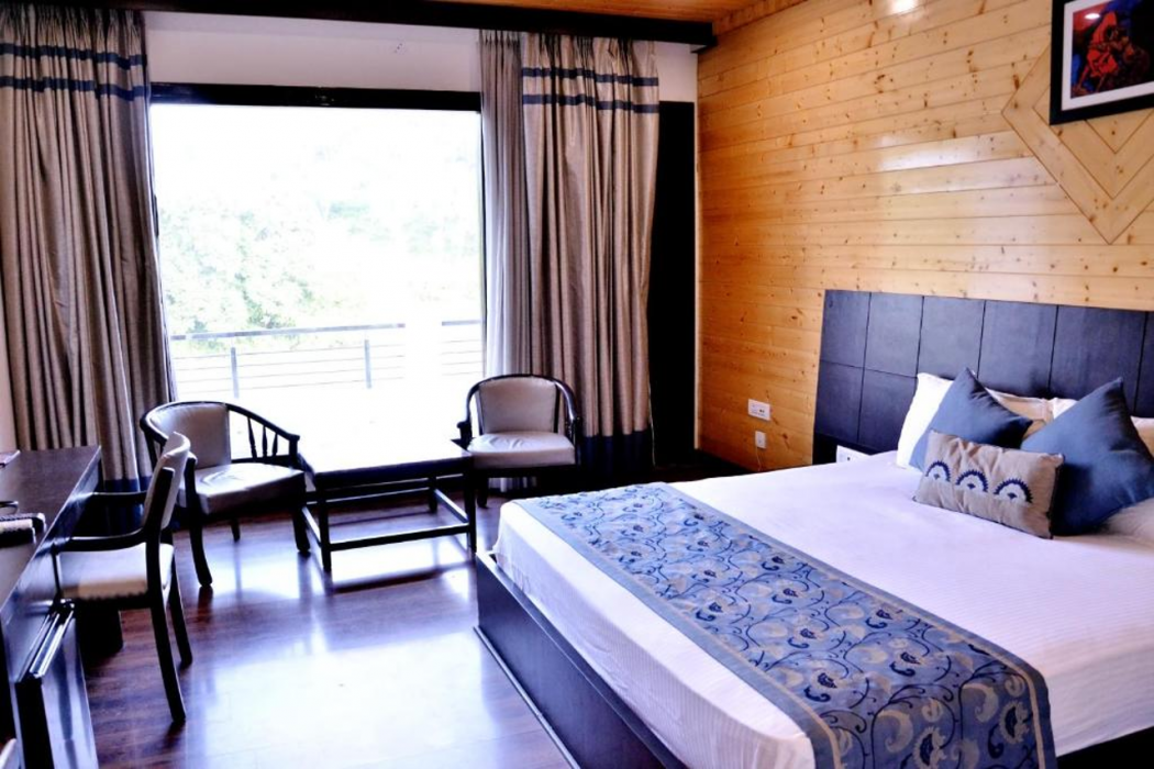 Comfort Inn Coral River 10/45