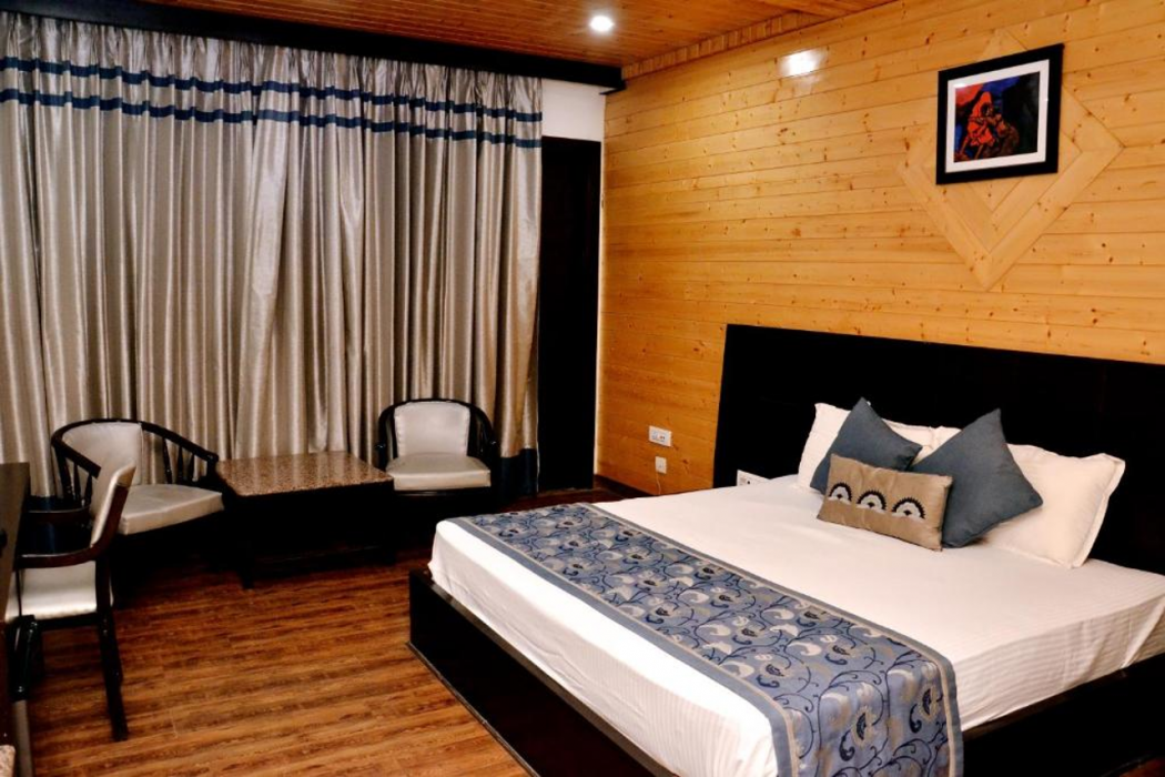 Comfort Inn Coral River 8/45