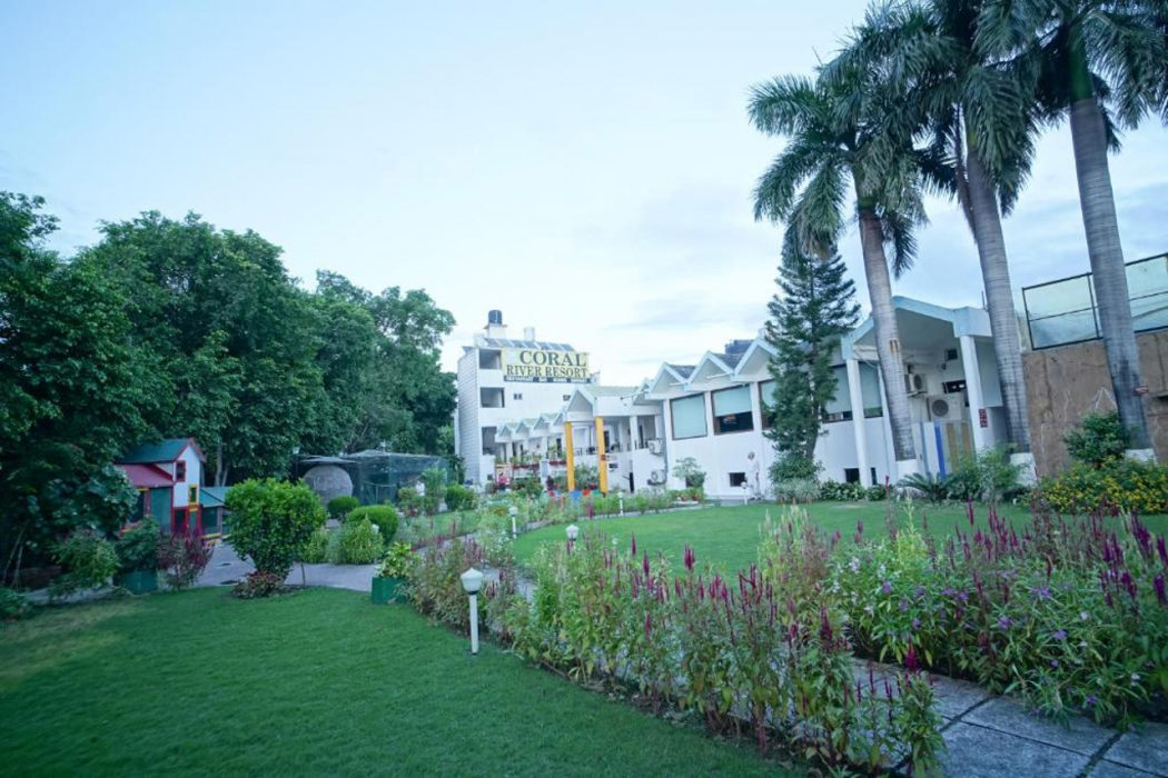 Comfort Inn Coral River 2/45