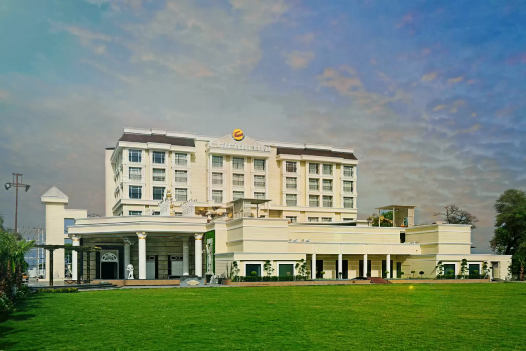 Clarion Inn Indore 1/31