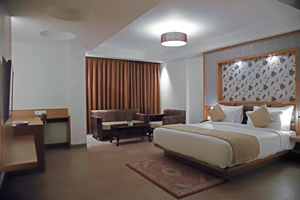 Clarion Inn Indore 11/31
