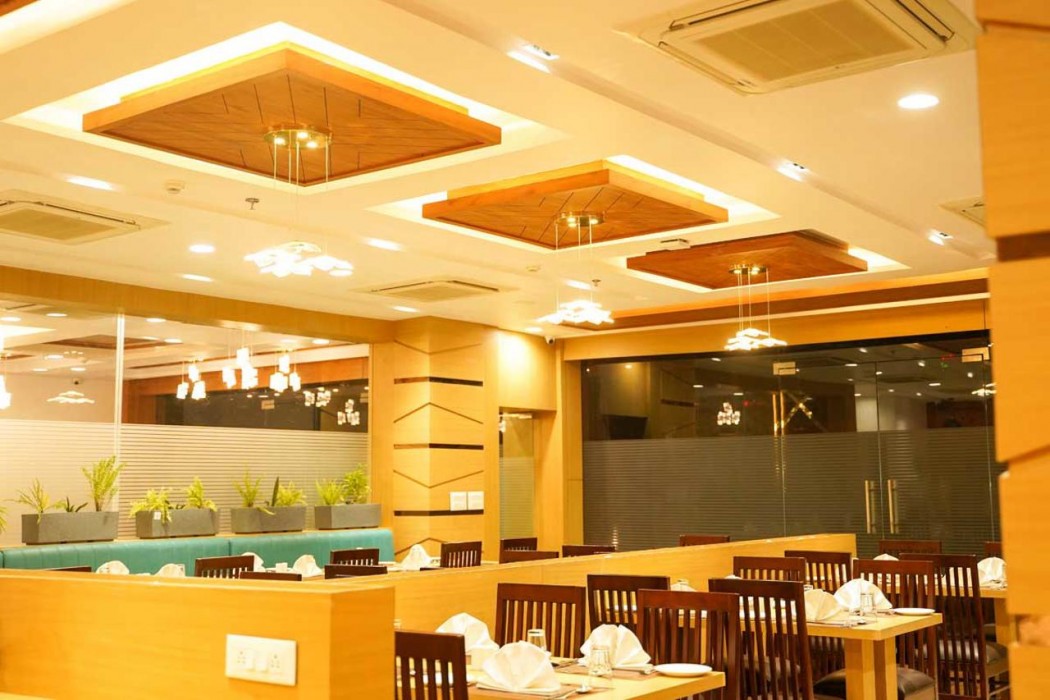 Comfort Inn Udaipur 17/32