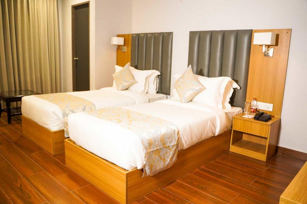 Comfort Inn Udaipur 13/32