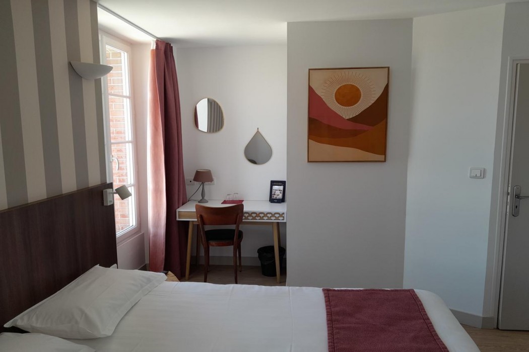 Hotel Ocean Dinan 12/63
