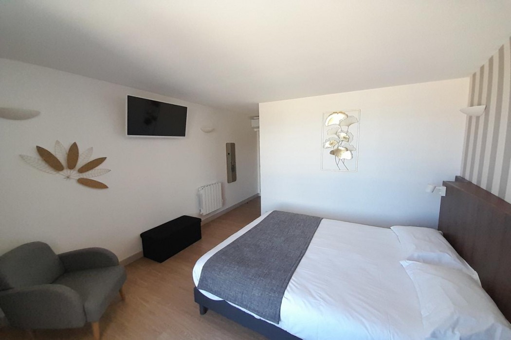 Hotel Ocean Dinan 11/63