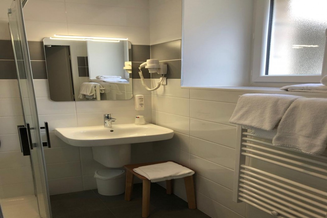 Hotel Ocean Dinan 14/63