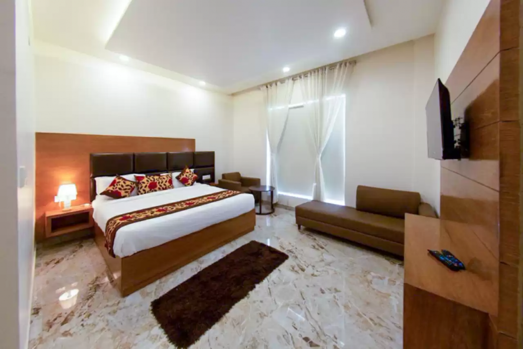 Comfort Hotel Amritsar 14/54