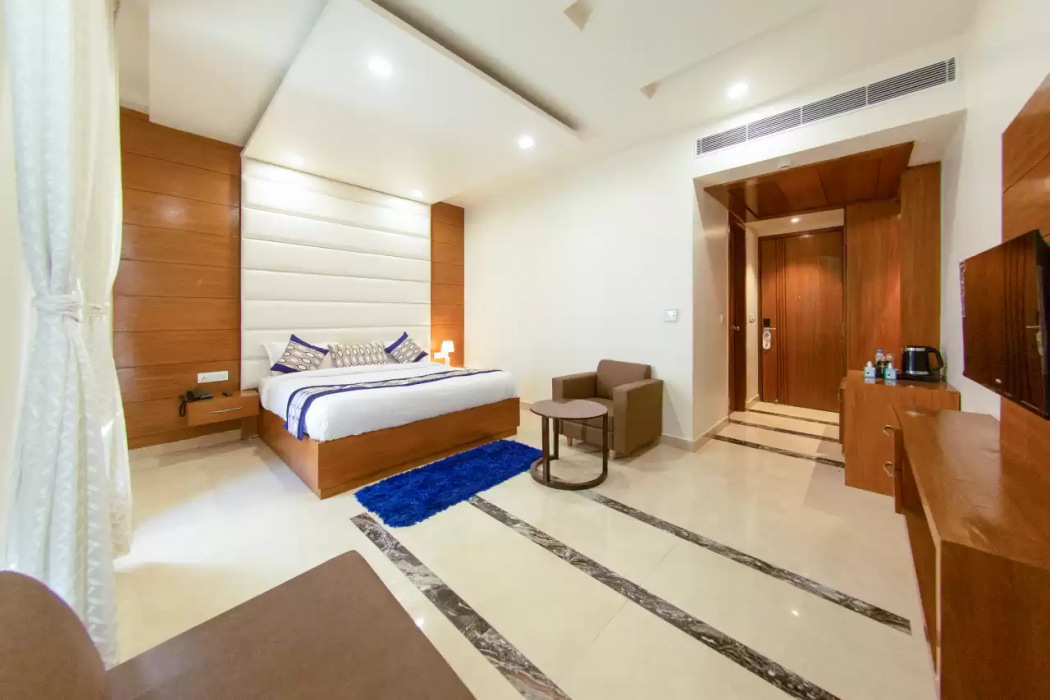 Comfort Hotel Amritsar 13/54