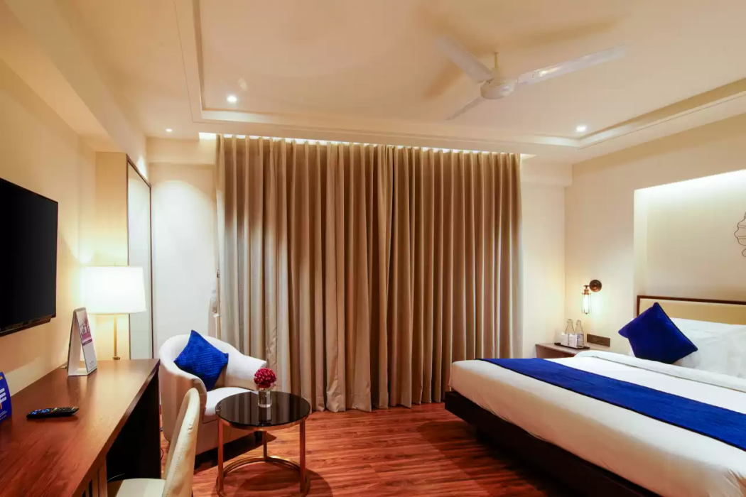 Comfort Inn Dehradun 14/31
