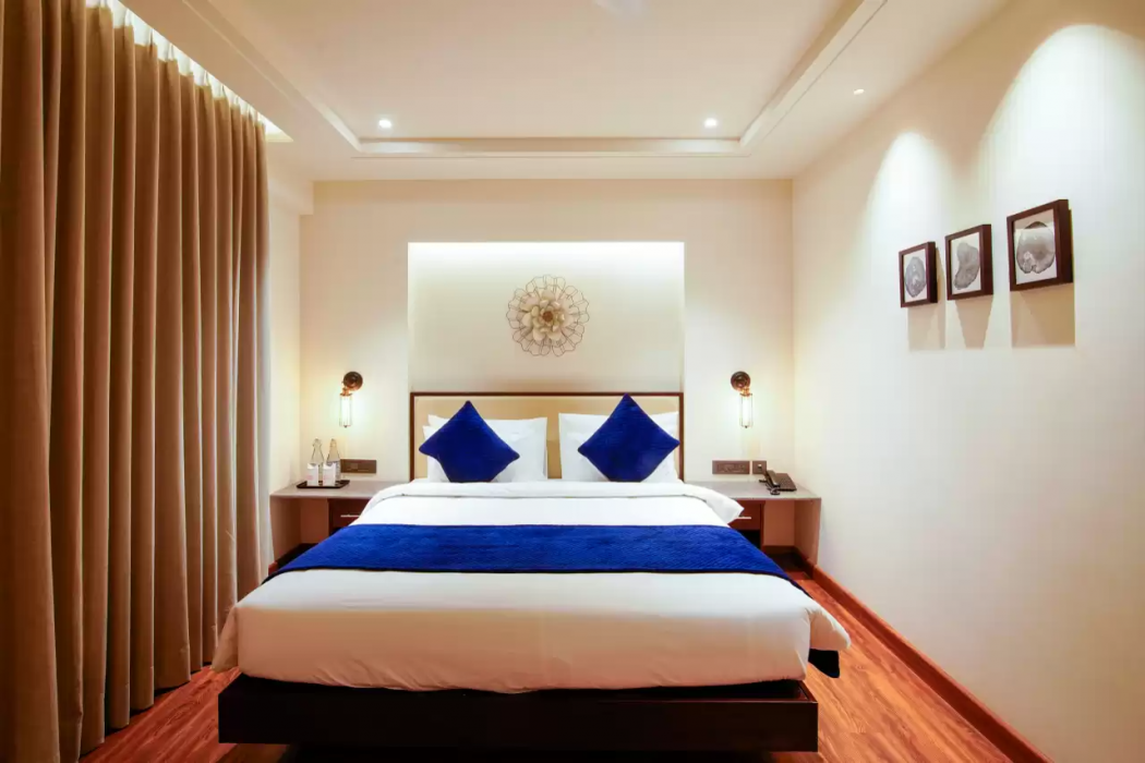 Comfort Inn Dehradun 13/31