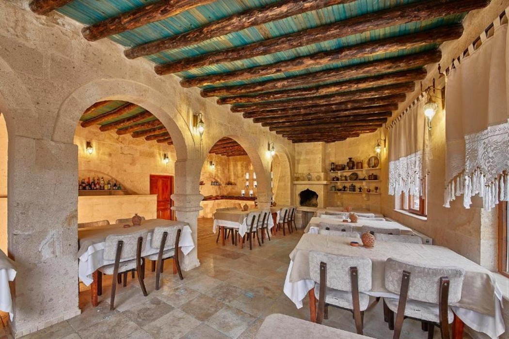 Charm Of Cappadocia Cave Suites 11/11
