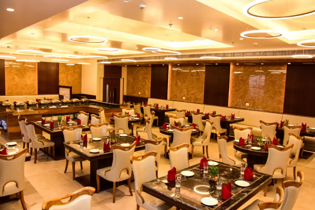 Comfort Inn Lakhimpur - Adults Only 11/19