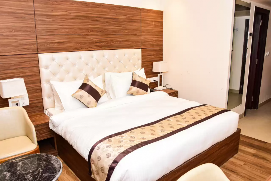 Comfort Inn Lakhimpur - Adults Only 7/19