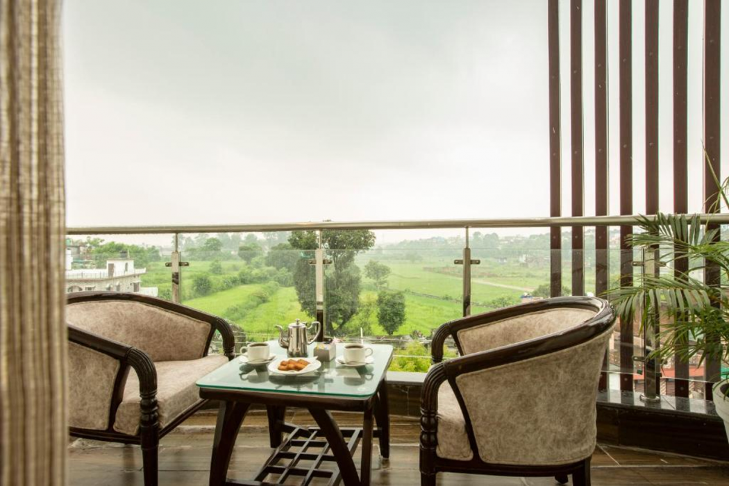 Comfort Inn Rishikesh 31/64