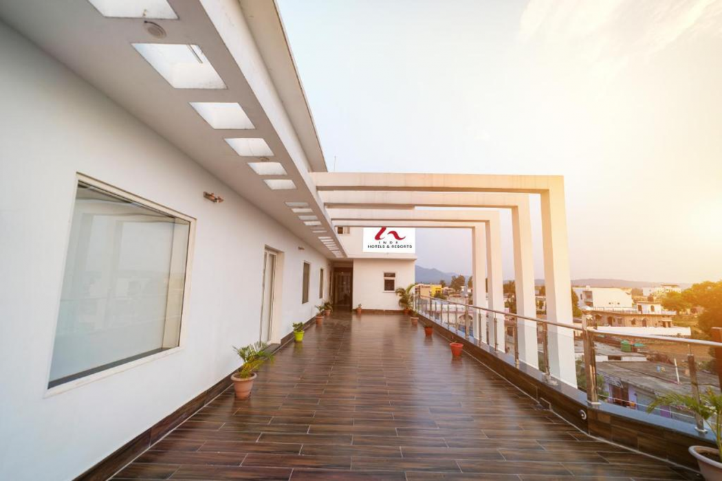 Comfort Inn Rishikesh 30/64