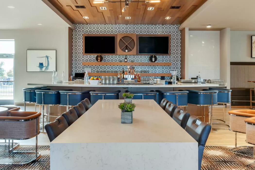Cambria Hotel Rehoboth Beach, DE 20/28