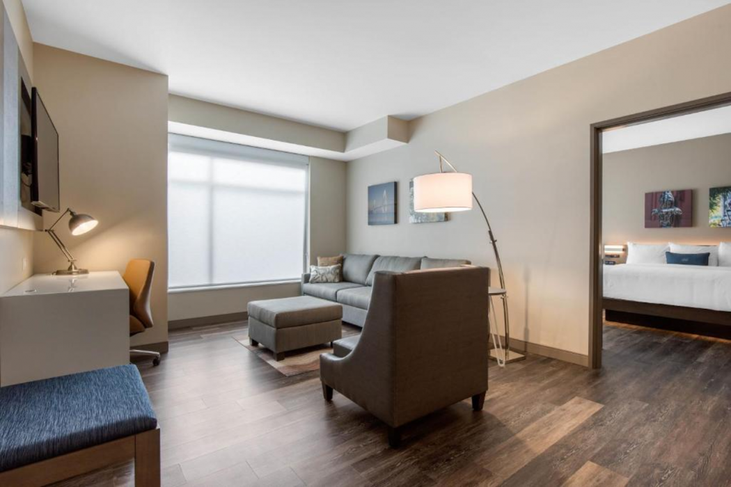 Cambria Hotel Rehoboth Beach, DE 16/28