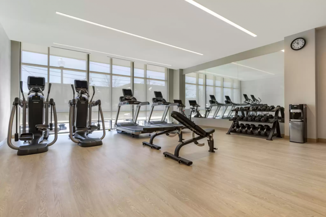 Cambria Hotel Rehoboth Beach, DE 22/28