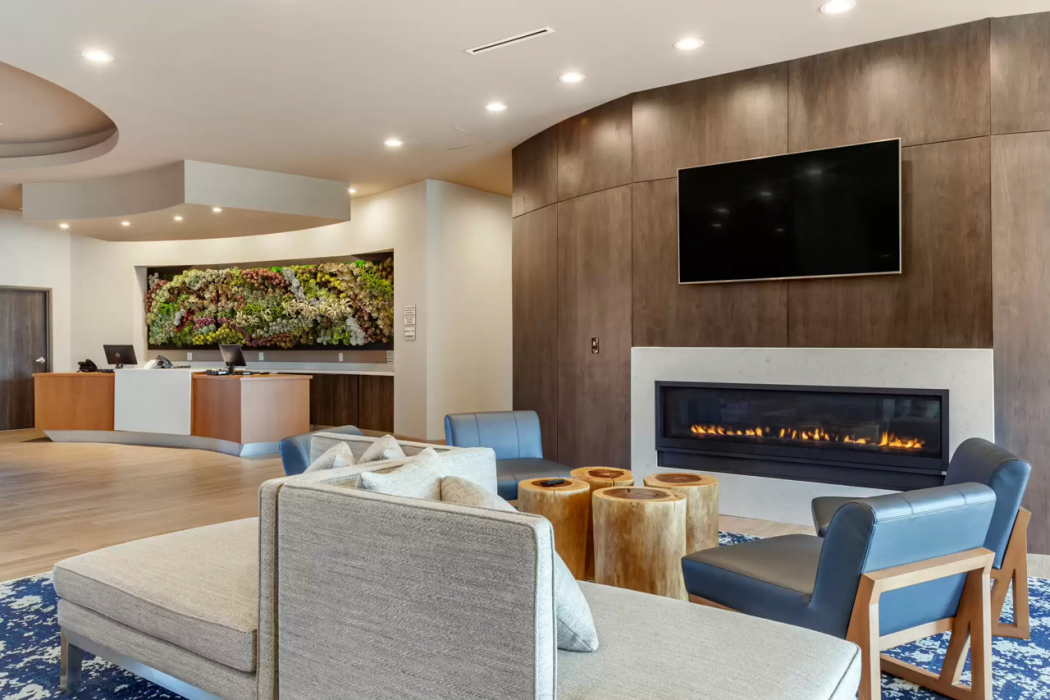 Cambria Hotel Rehoboth Beach, DE 11/28