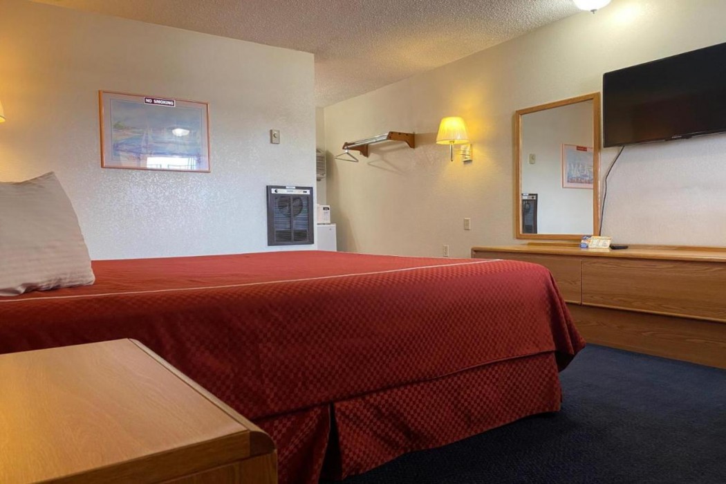 Econo Lodge Las Vegas NM 9/53