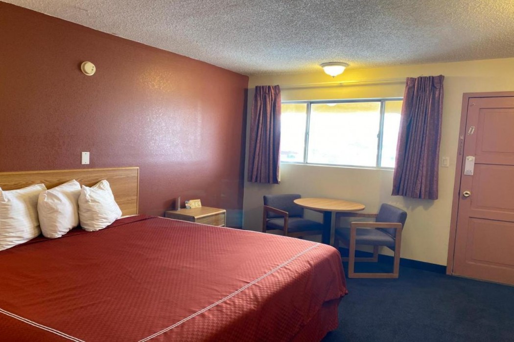 Econo Lodge Las Vegas NM 11/53