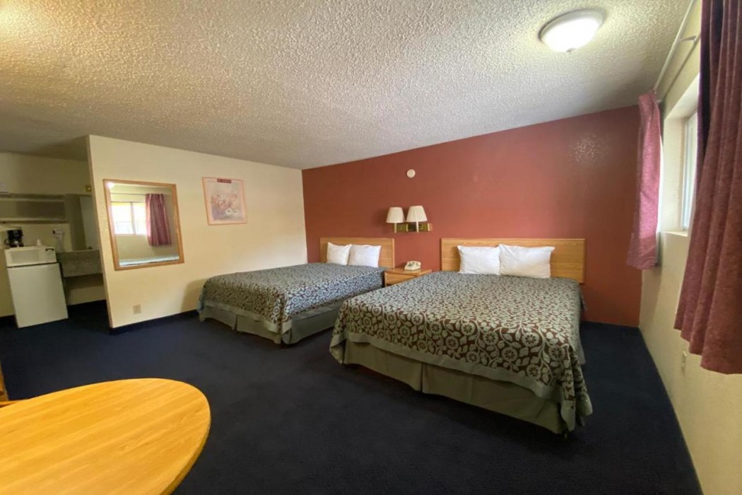 Econo Lodge Las Vegas NM 12/53