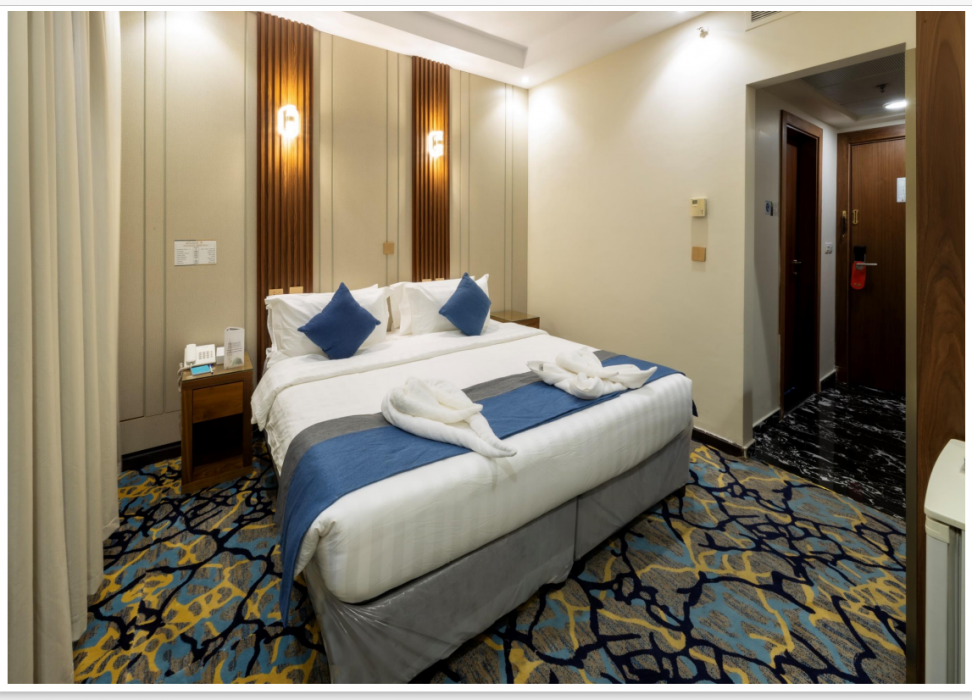 Kayan国际酒店(Kayan International Hotel) 图片5