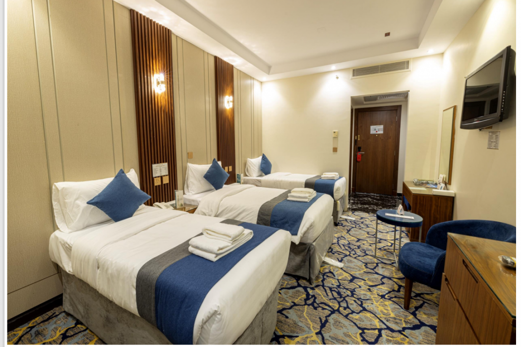 Kayan国际酒店(Kayan International Hotel) 图片4