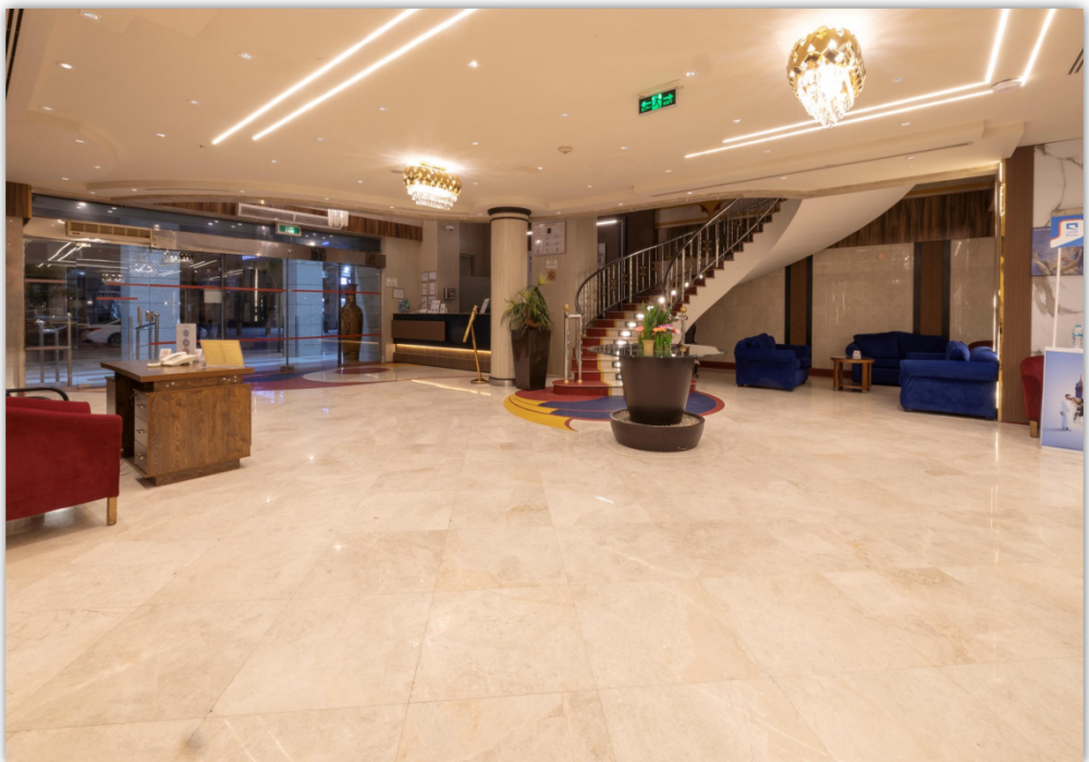 Kayan国际酒店(Kayan International Hotel) 图片2