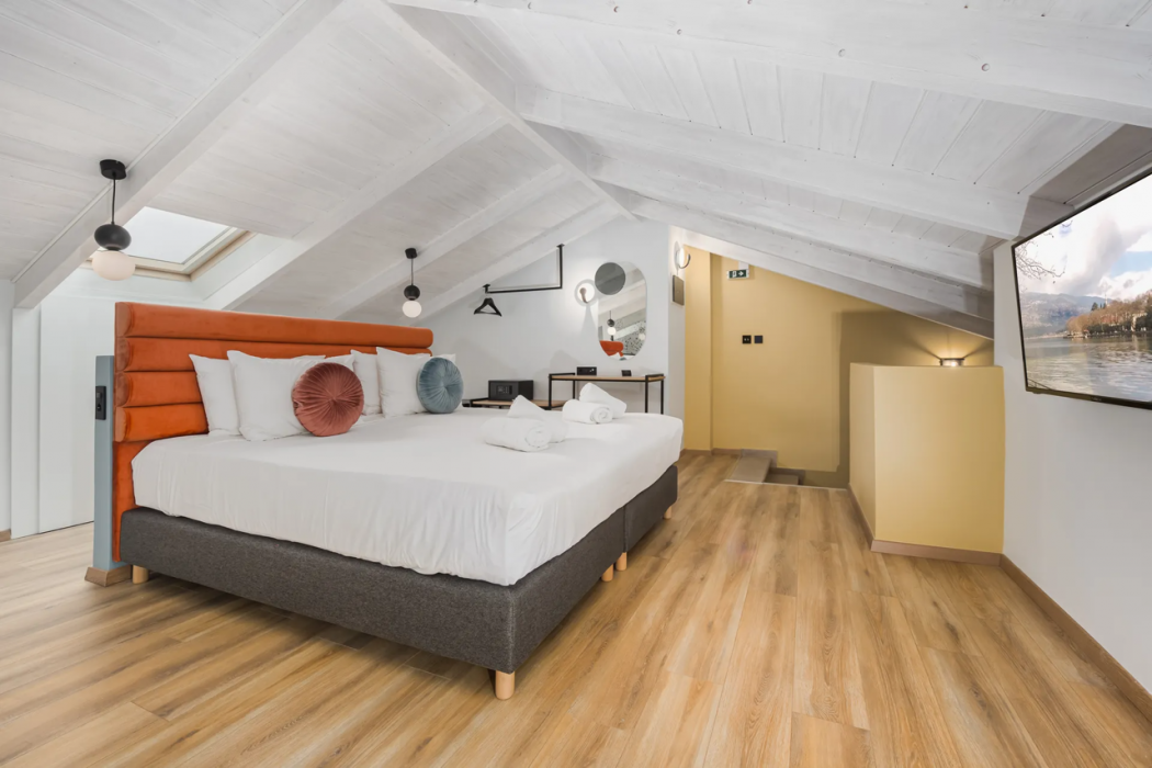 Centro Hotel Ioannina 12/60