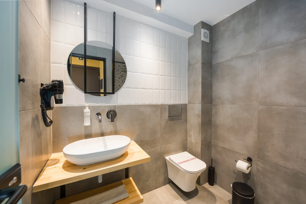 Centro Hotel Ioannina 5/60