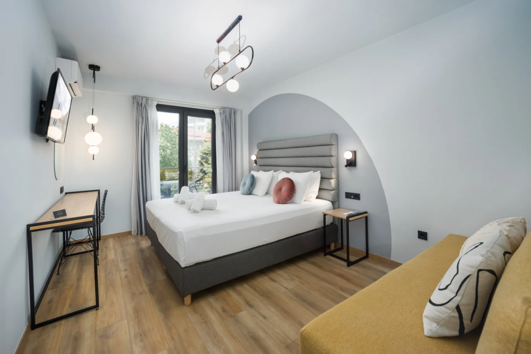 Centro Hotel Ioannina 9/60