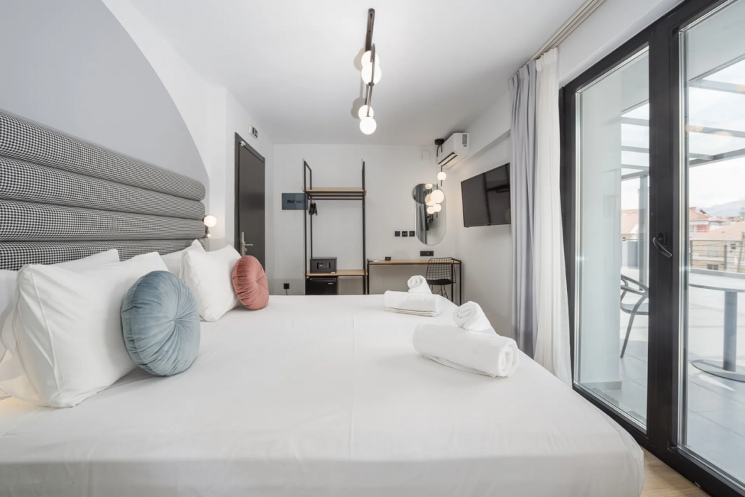 Centro Hotel Ioannina 6/60