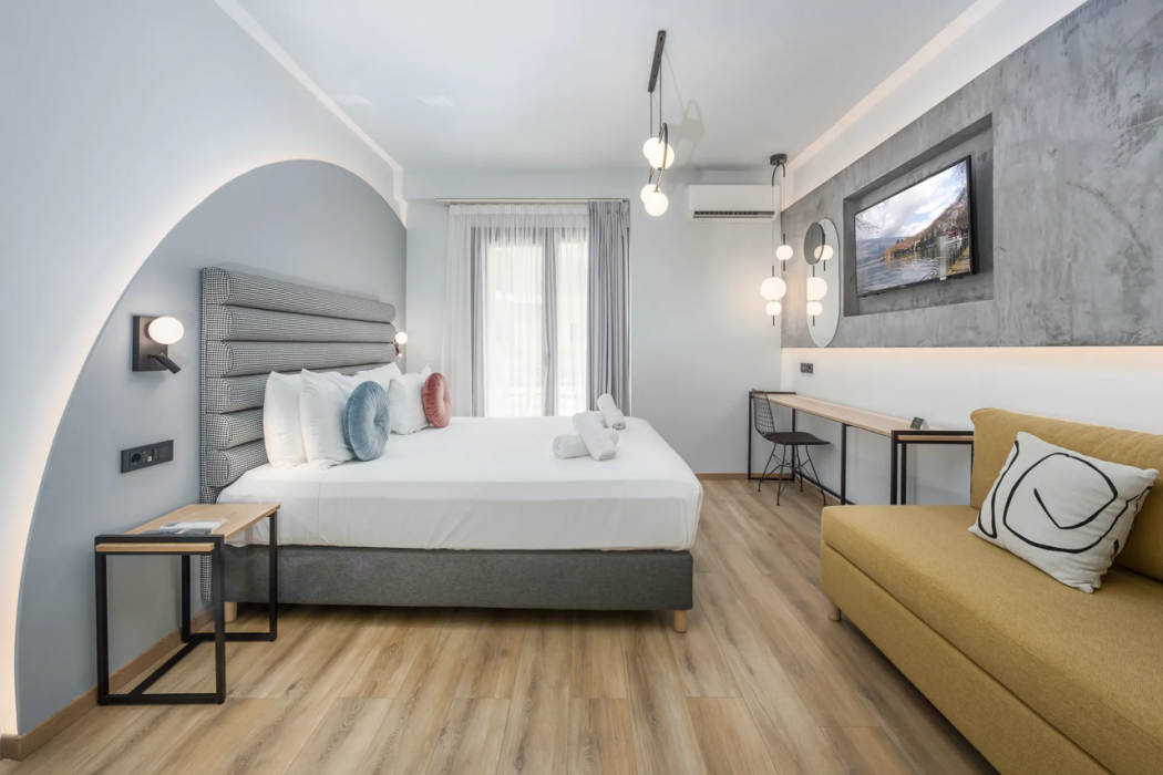 Centro Hotel Ioannina 13/60