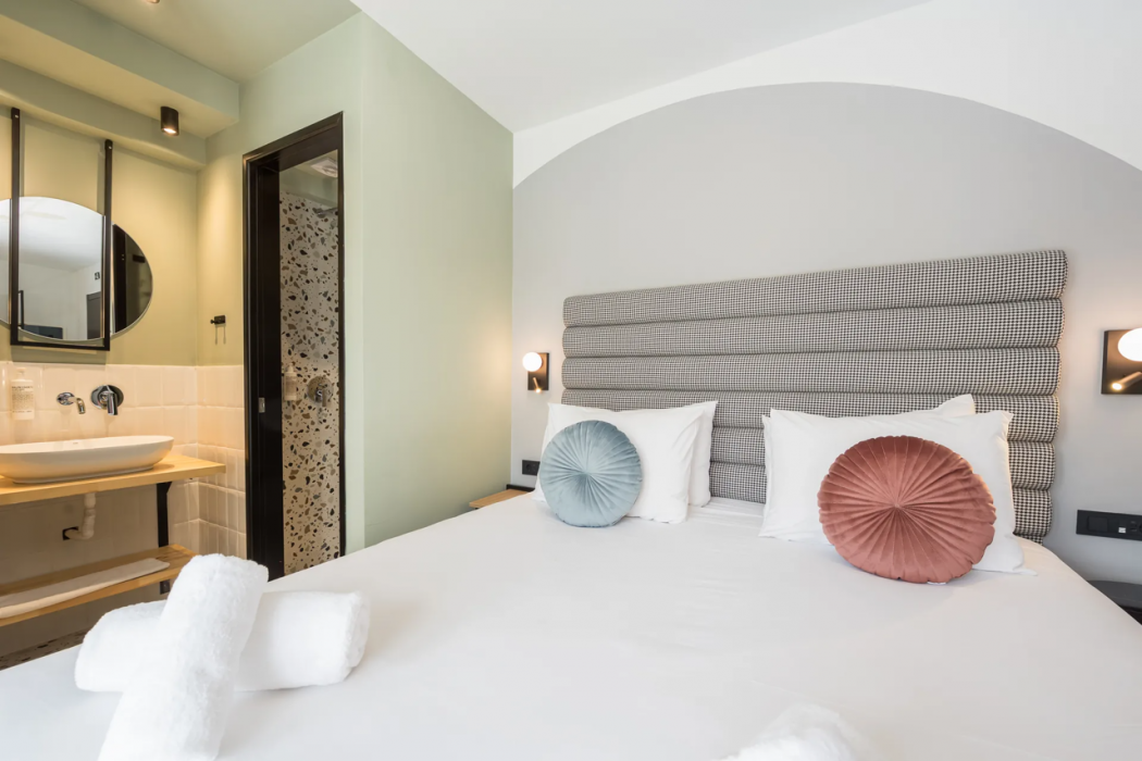 Centro Hotel Ioannina 8/60