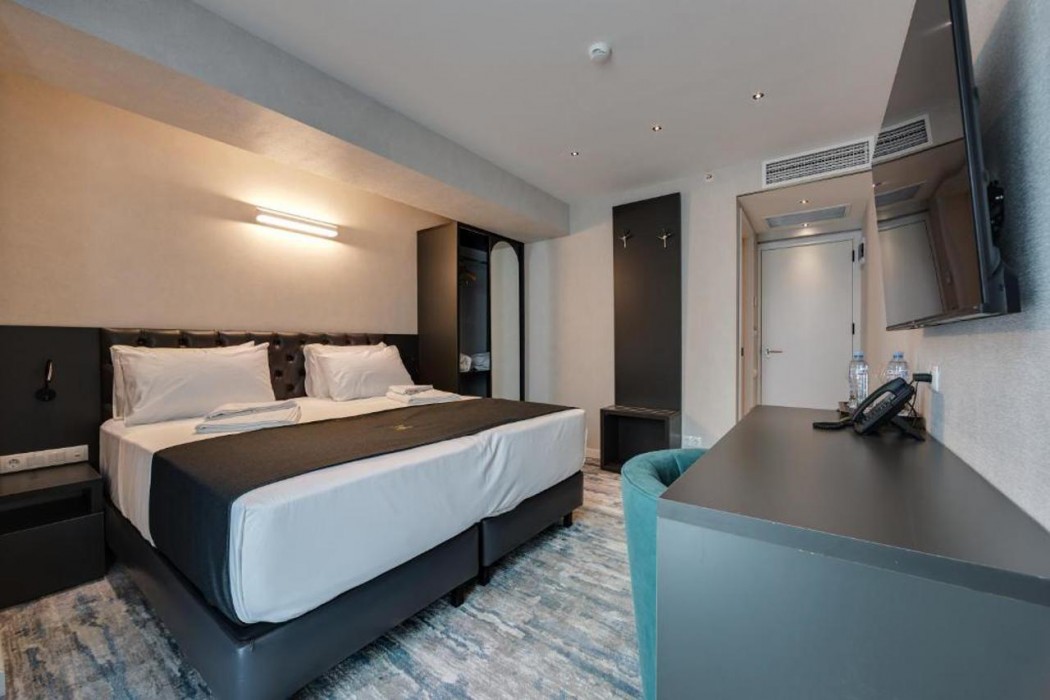 Mit Hotel Tbilisi 16/59
