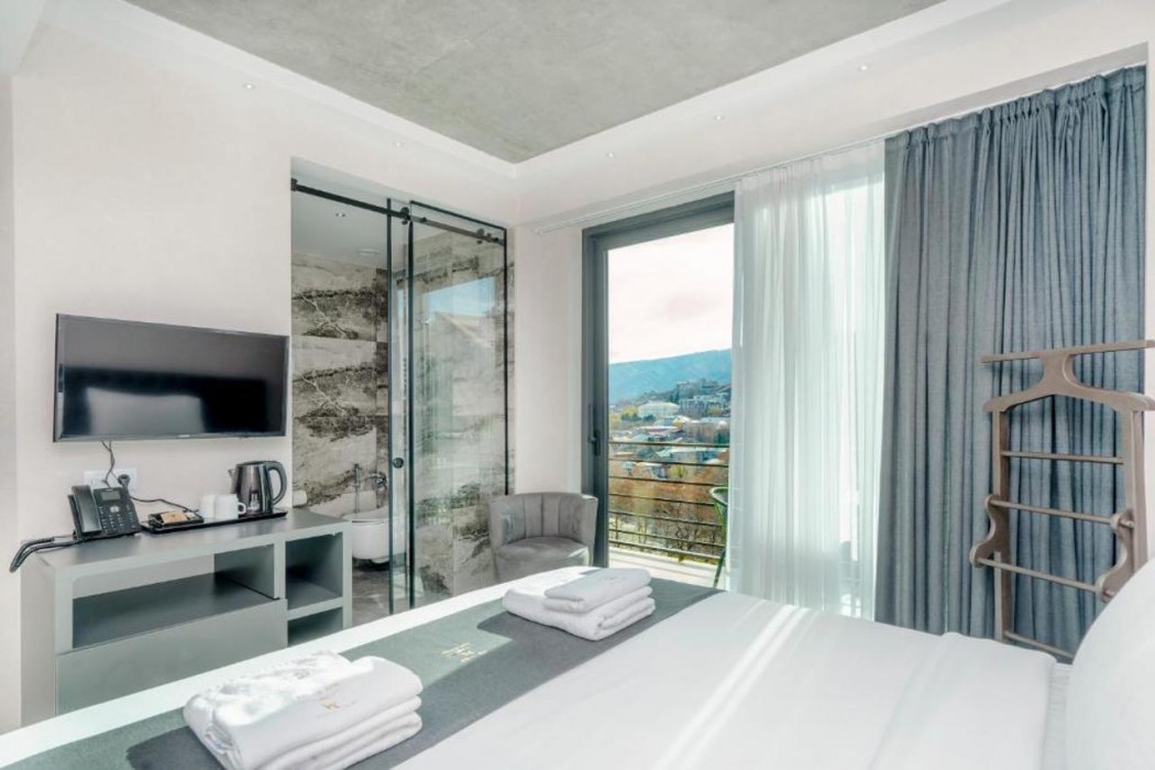 Mit Hotel Tbilisi 15/59
