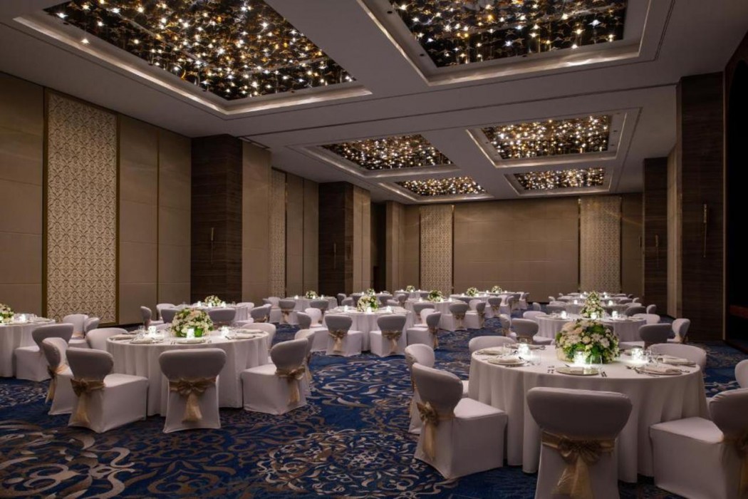 Abesq Doha Hotel & Residences 24/61