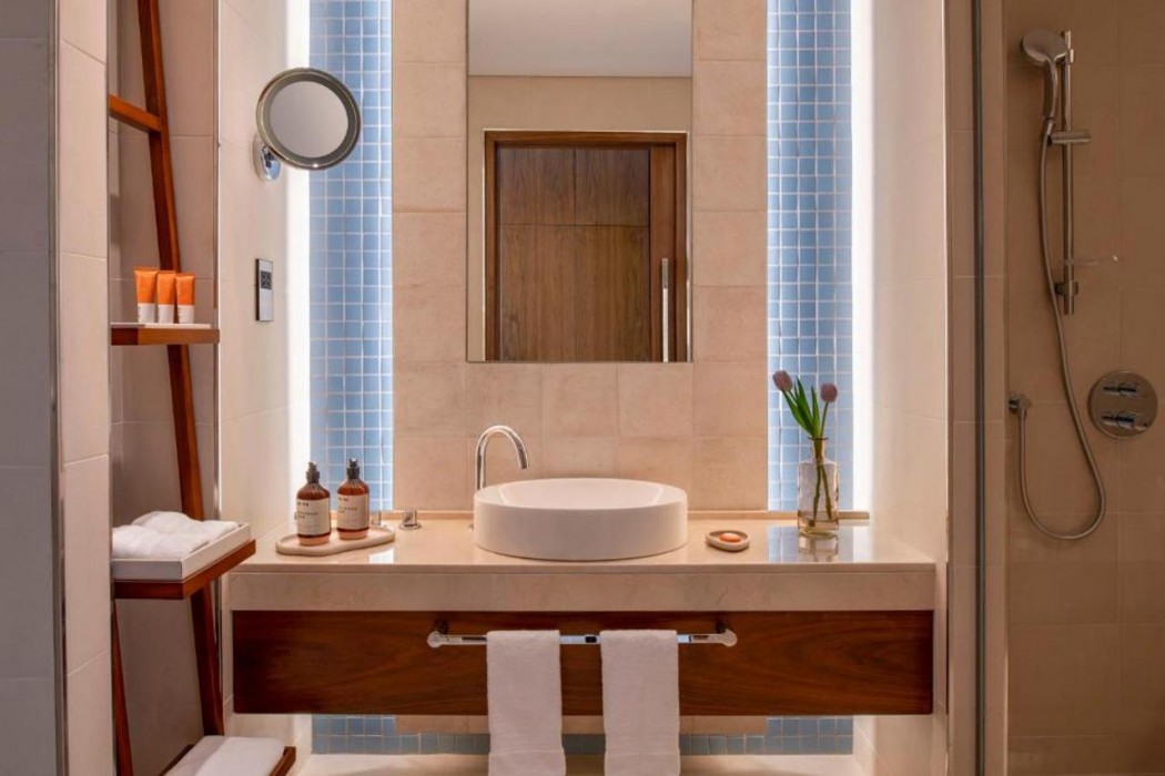 Abesq Doha Hotel & Residences 21/61