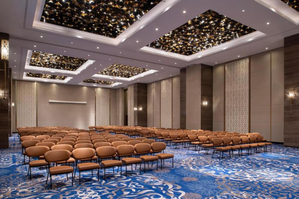 Abesq Doha Hotel & Residences 23/61
