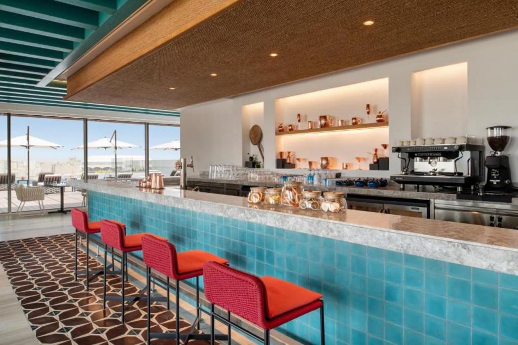 Abesq Doha Hotel & Residences 5/61