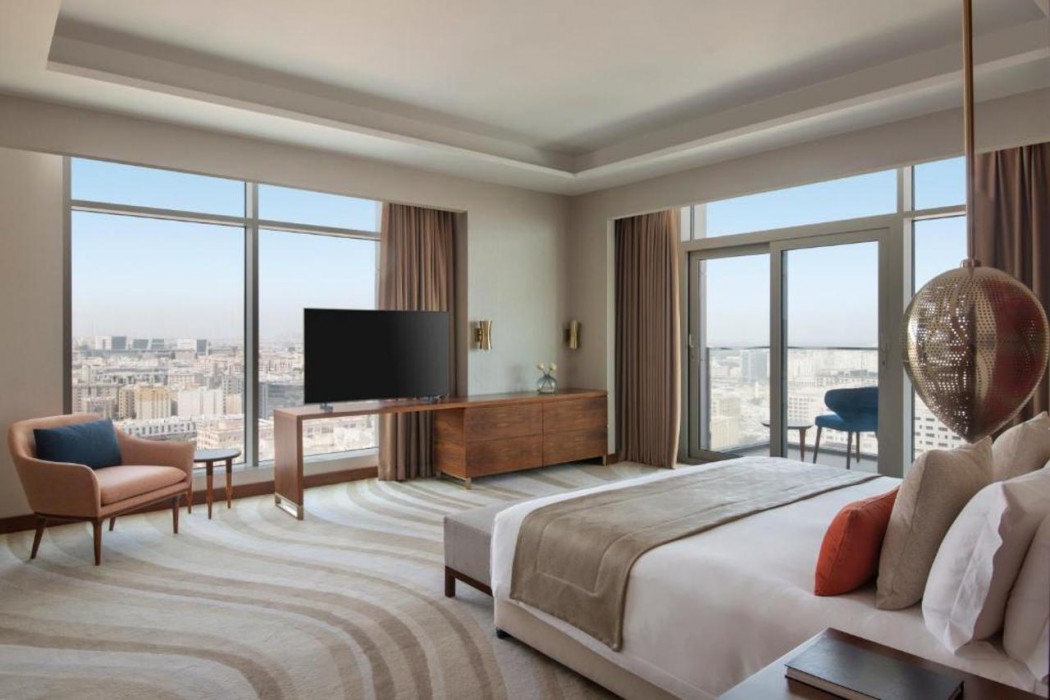 Abesq Doha Hotel & Residences 9/61