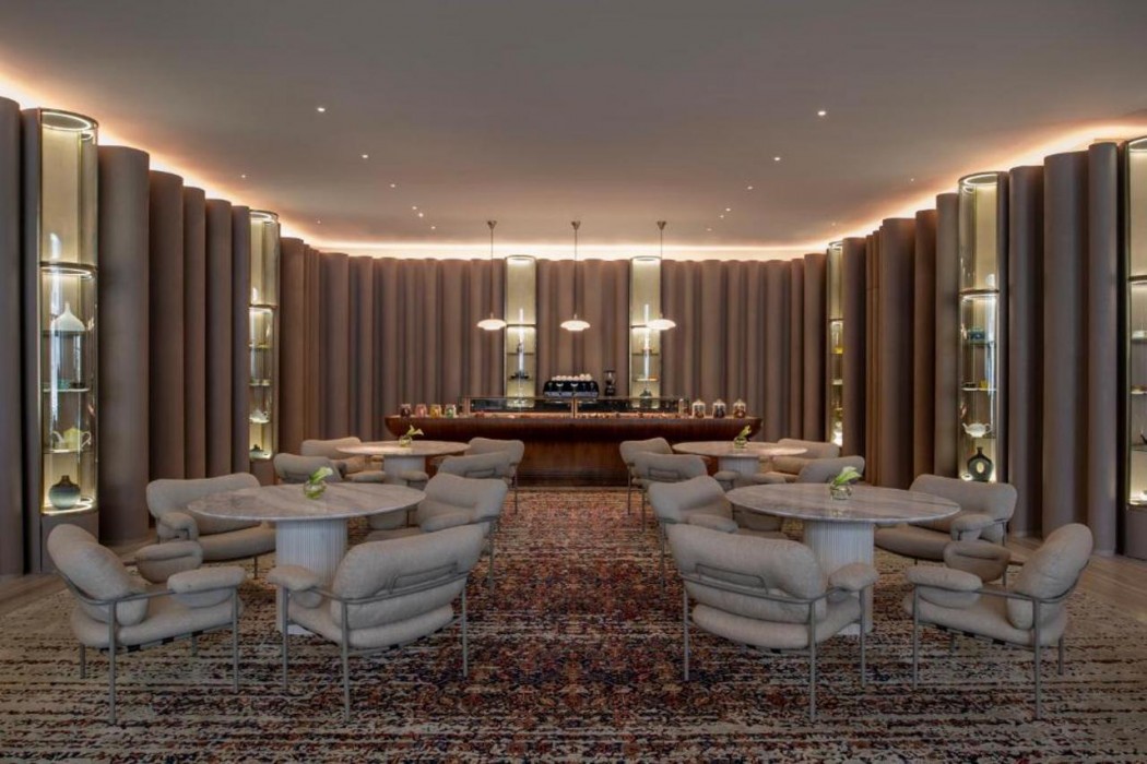 Abesq Doha Hotel & Residences 22/61