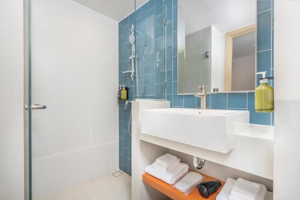 Holiday Inn Express Rayong Map Ta Phut 20/84
