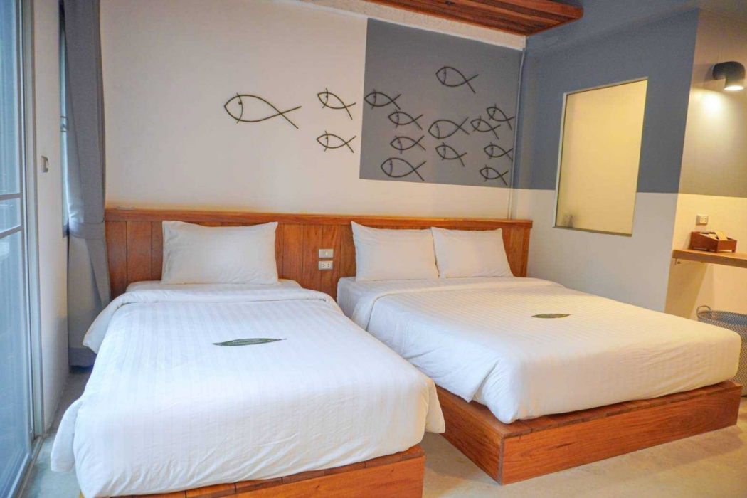 Dugong Village 9/57